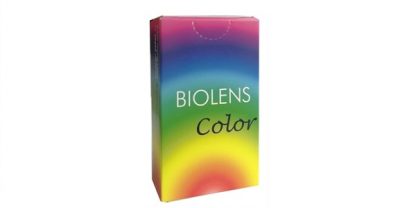 biolens color