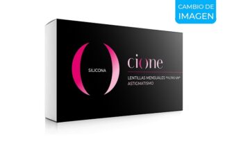 cione mes silicona basic astigmatismo