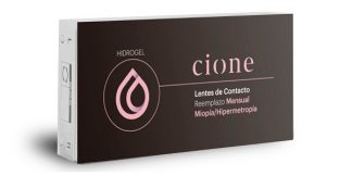 cione hidrogel basico esferica 6uds