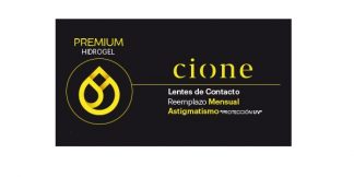 cione hidrogel premium astigmatismo mensual