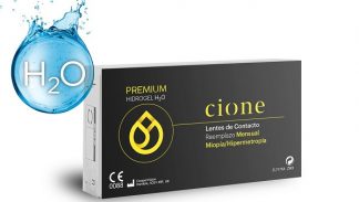 cione premium hidrogel h2o m h 6m