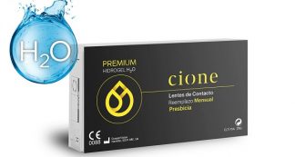 cione premium hidrogel h2o presbicia 3m