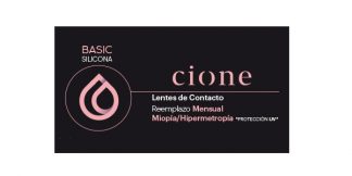 cione silicona basico esferica mensual