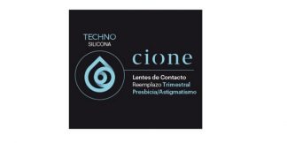 cione silicona multifocal astigmatismo trimestral