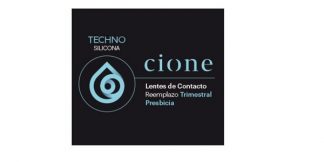 cione silicona multifocal trimestral