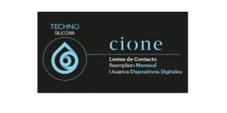 cione techno pantallas silicona mes 3uds