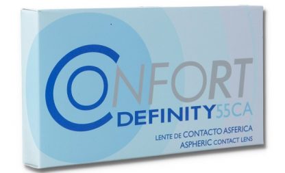 confort definity 55 CA