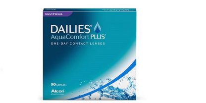 dailies aquacomfort plus multifocal 90uds