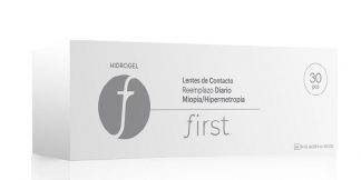 first hidrogel 30D