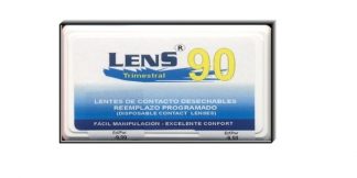 lens 90 trimestral