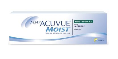 one day acuvue moist multifocal 30uds