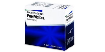 purevision 6uds