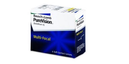 purevision multifocal 6uds