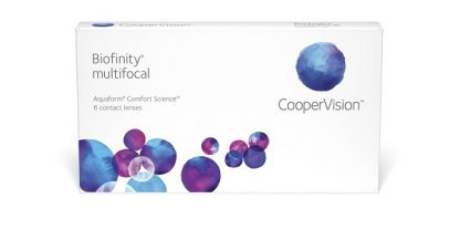 biofinity multifocal pack6