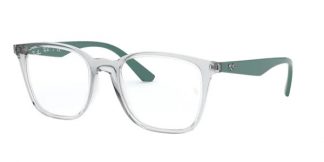 rayban 7177 5994 graduado