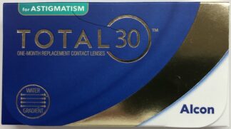 total 30 astigmatismo
