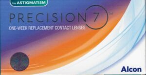 precision 7 for astigmatism