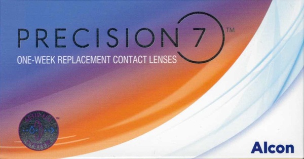 precision 7