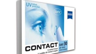 zeiss contact day 30 toric