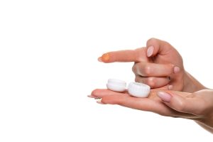 Lentillas tóricas para corregir el astigmatismo